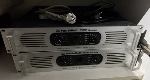 Dap palladium 1600 - dap,