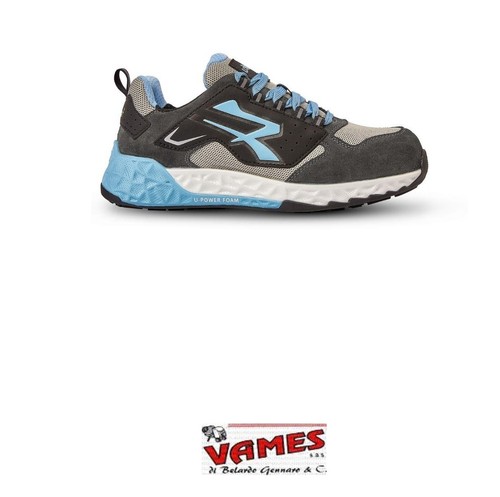 Scarpe antinfortunistiche - scarpe,