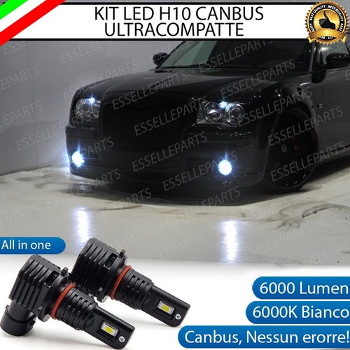 Kit full led h10 - kit,