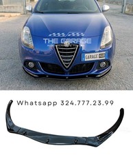 Lama Anteriore > Alfa