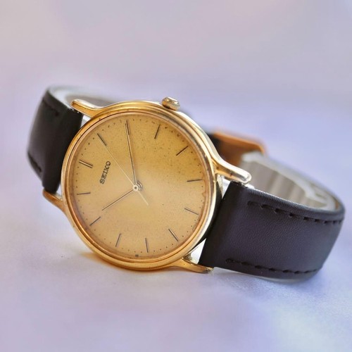 Orologio polso uomo seiko - orologio,