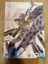 METAL BUILD RX-93-v2 Hi-v