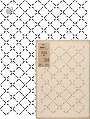 Stencil grandi dimensioni - stencil,