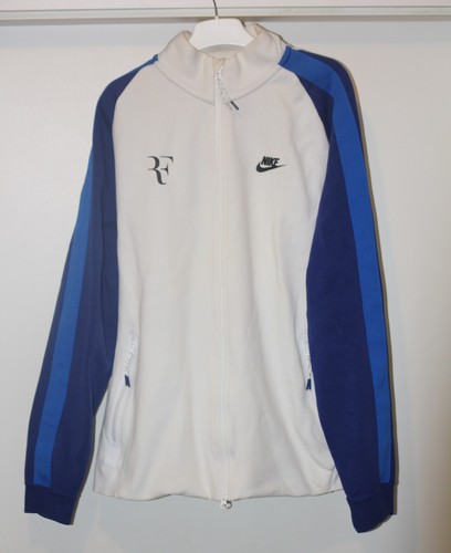 Giacca roger federer nike - roger,