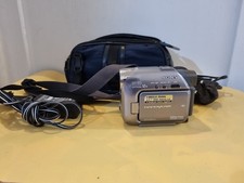 Sony DCR-HC39E Videocamera