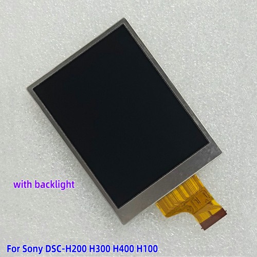 Schermo lcd fotocamera display - fotocamera,