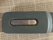 Microsoft Xbox 60 Gb External