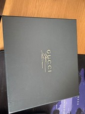 Autentico appendiabiti Gucci