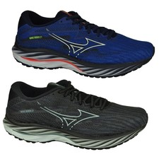 Mizuno wave rider sneaker - mizuno,