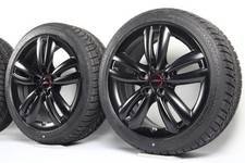 Ruote invernali nuove