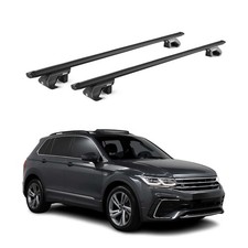 Barre portatutto per VW Tiguan