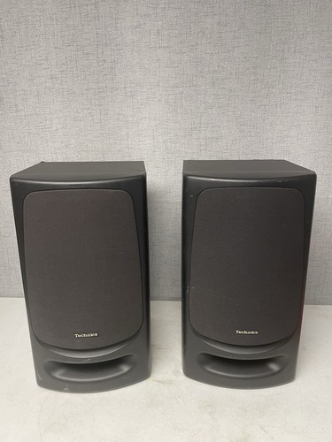 Technics libreria altoparlanti - technics,