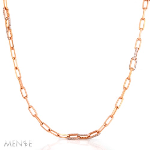 Collana ancora carati - ancora,