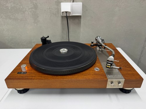 Micro seiki solid giradischi - solid,