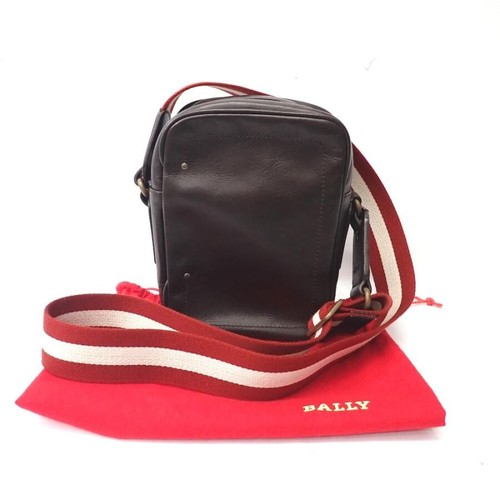 Borsa tracolla bally - tracolla,
