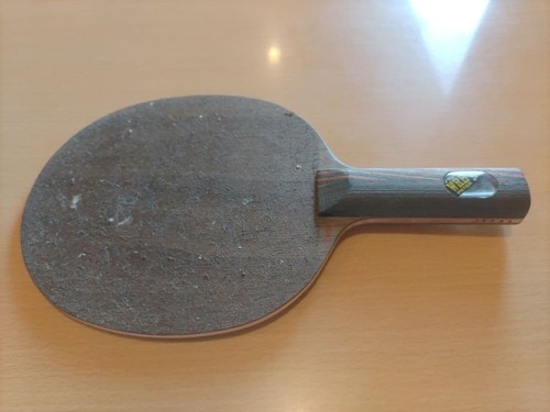 Lama ping pong stiga carbo - lama,