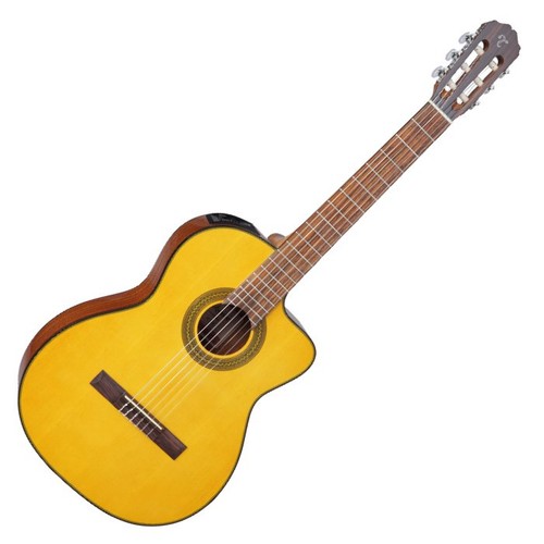 Takamine gc1celh nat left - takamine,