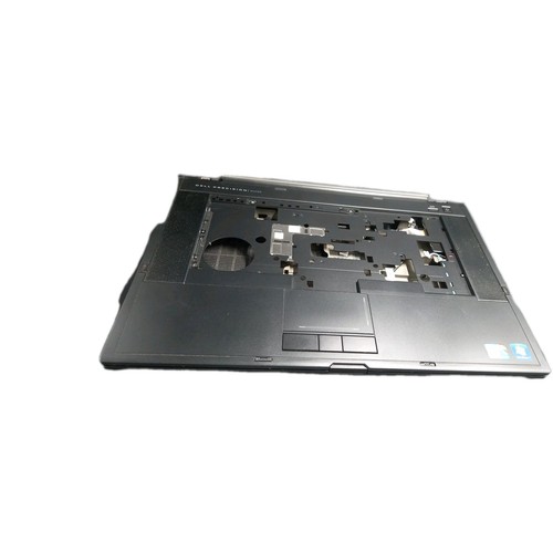 Dell precision m4500 cpu m - i5,