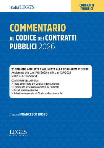 Libri commentario codice - libri,