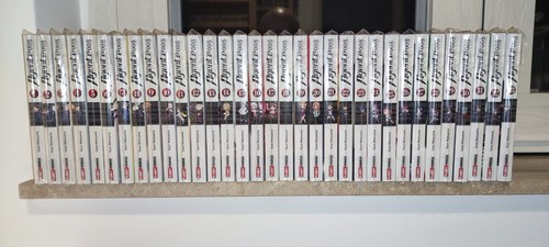Agente 008 serie - serie, completa