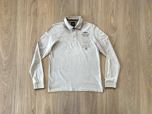 Polo uomo aeronautica militare - polo,