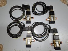 ELETTROVALVOLA PNEUMAX