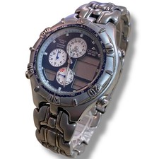Orologio da polso analogico