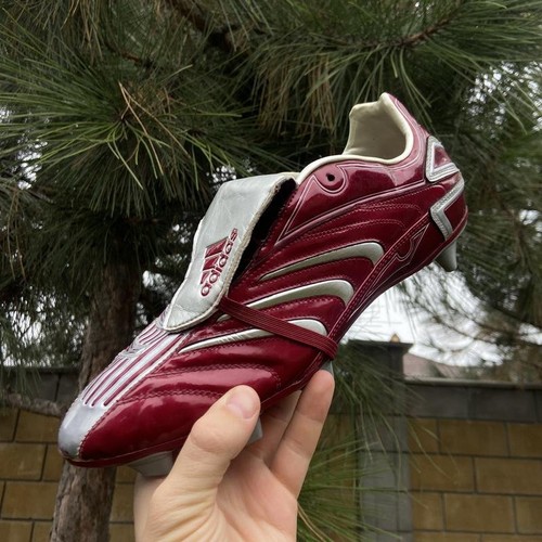 Scarpe calcio uomo adidas - da,