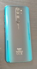 Xiaomi Redmi Note 8 Pro - 128GB/6GB Forest Green (Dual SIM) (Usato perfetto)