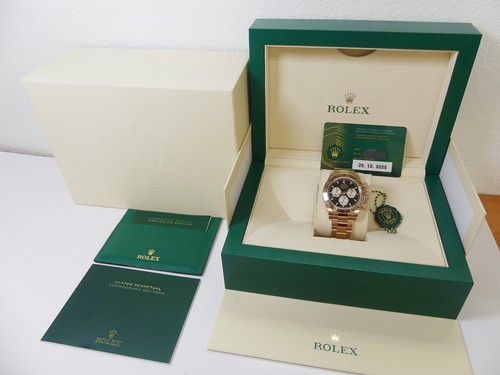 Rolex 2025 oro rosa - , 18k