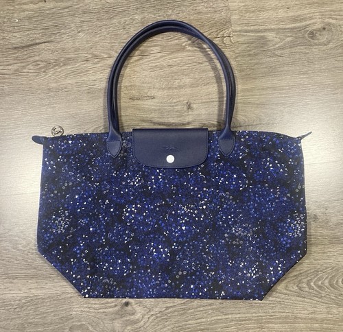 Borsa longchamp pliage neo - borsa,