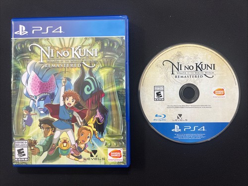 Playstation kuni l ira - ni,