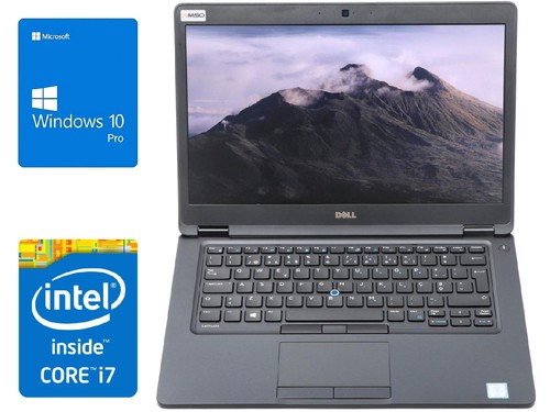 Dell latitude 5480 6600u - latitude,