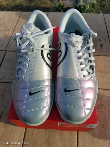 Nike total sneaker calcio - nike,