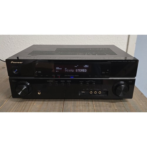 Pioneer vsx 1019ah 1 - pioneer, 7.1