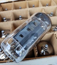 SVETLANA C 6P45S EL509 EL519 6П45С VACUUM TUBE