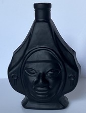 Bottiglia pisco vintage in