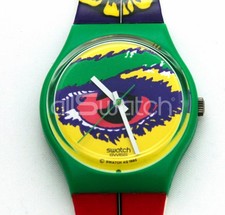 Swatch Standards 1994 - GG128