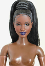 Barbie Signatute GHT94