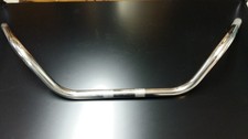 Manubrio Low Handlebar  1" for Harley Davidson,Custom,Chopper
