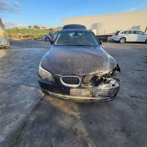 Ricambi usati sul piazzale - , bmw