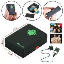 Mini gps con - mini, sim