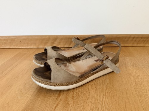 Scarpe sandali prada - sandali, numero