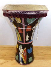 Egyptian Doumbek Drum Bongo