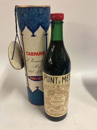 Carpano confezione bott - ,