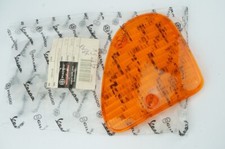 LUMINOSO ARANCIONE FRECCIA ANTERIORE SINISTRA APE 50 MIX PIAGGIO 294145 Nuovo fo