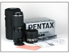 *Nuovo* SMC Pentax-FA 645 Zoom