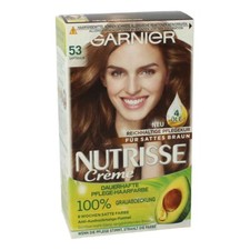Garnier Nutrisse colore crema