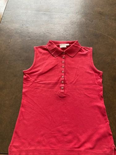 Timberland polo rosso - +++,