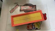 FILTRO ARIA UFI ALFA ROMEO